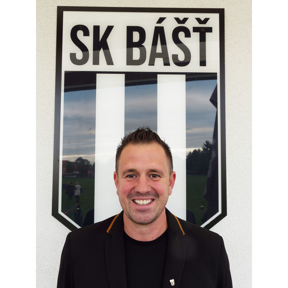 Starší žáci U 15